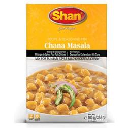Shan Chana Masala [mix mild chickpeas